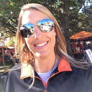 Meet your Posher, Nancy